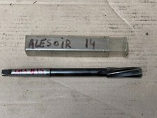 Alésoir Ø 14 mm - queue CM1