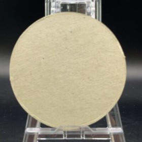 Mario Star Menko Super Mario Bros Famicom Card Nintendo 1985 NES Japanese