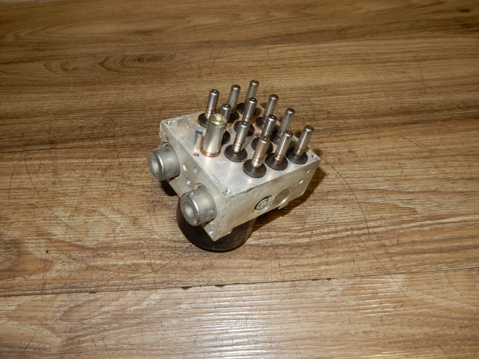 Ford Edge Lincoln MKX ABS Anti-Lock Hydraulic Unit Motor CT43-2C405-AB OEM - Image 2 of 4