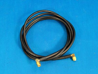 MESSKABEL 2xSMA 2M TELEGARTNER RG223