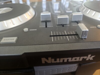 Numark Mixtrack Pro Digital DJ Controller 676762191210| eBay