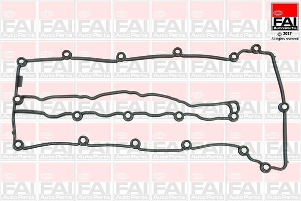 FAI RC1903S GASKET CYLINDER HEAD COVER