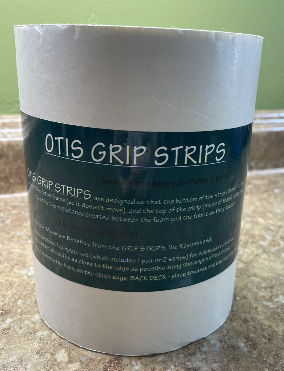Otis Bed Futon Grip Strips eBay