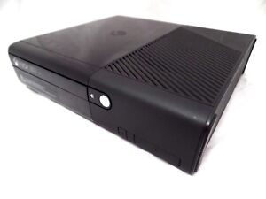 microsoft xbox 360 e