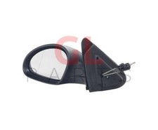 Specchietto Laterale Per Seat Toledo II 2003 - 2005 1M1857507H SX Non Riscaldata