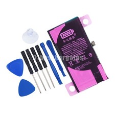 For Apple iPhone 13 Mini Battery Internal Replacement 2600mAh Tool Adhesive