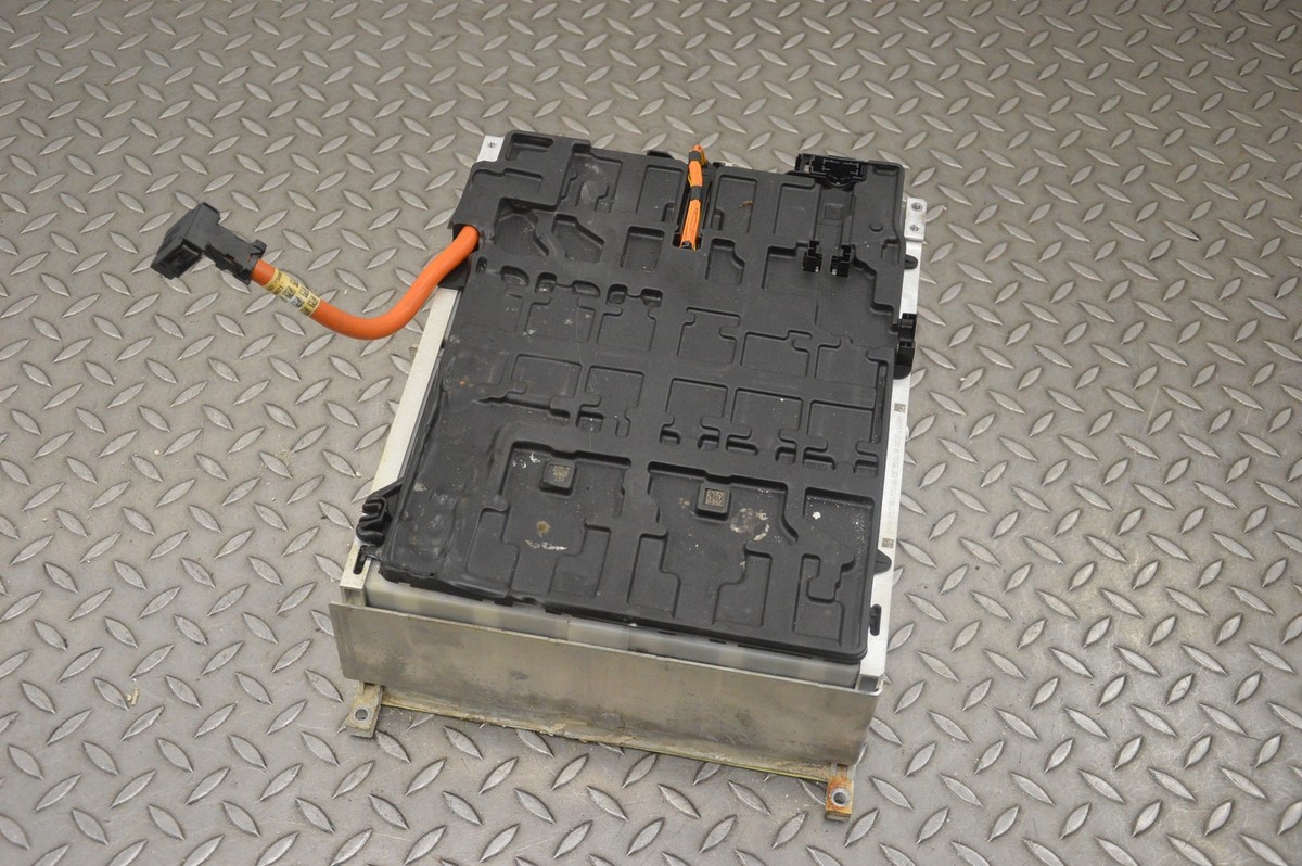BMW i3 Battery Cell Module 7648785 8647912 I01 2018 LHD 21395598  