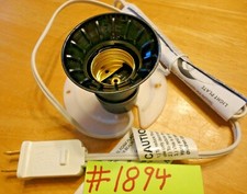 BLOW MOLD LIGHT CORD REPLACEMENT LIGHT UP YARD DECOR CHRISTMAS HALLOWEEN EASTER