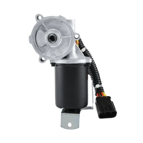 Transfer Case Motor 600-908 For Cadillac&Chevy Silverado&GMC Sierra&HummerH2&Ram - Picture 6 of 12