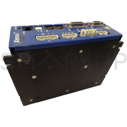 Used & Tested XENUS XTL23036 Copley Controls eBay