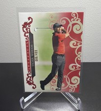 2026 Upper Deck Artifacts Golf Checklist Guide in-content 50