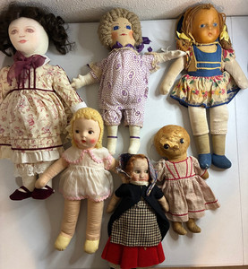 1930s〜1940s ビンテージドール Dolls 1940 | eBay