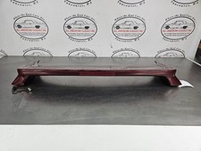 1987-93 Mustang Gt Fox Body Hatchback Rear Spoiler Wing W Brake Light - Oem
