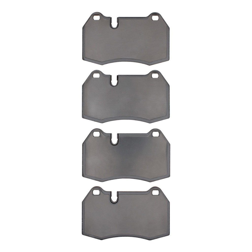 Ferrari 575M 2003-2004 Inner Brake pad