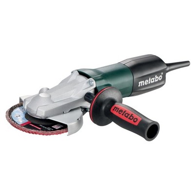 Metabo 613069420 WEPF 9-125 Flat Head Angle Grinder Metabo WEPF 9-125
