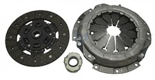 Kit d'embrayage Mitsubishi SPACE RUNNER