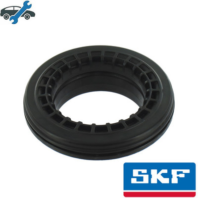 ROLLING BEARING SUSPENSION STRUT SUPPORT MOUNTING VKD 35041 FOR HYUNDAI i30 2.4L