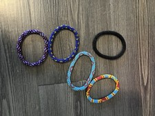 Beaded Bracelet Set