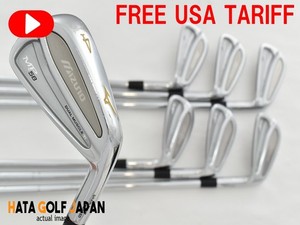 Mizuno Mp 58 | eBay