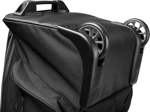 New Bag Boy Golf T-10 Travel Bag Cover Case - Picture 3 of 7