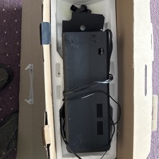 Aquarium-Innenfilter Juwel Bioflow M aus Rio 180l Inkl. Heizstab