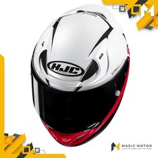 Casco moto Integrale HJC RPHA 12 KOS MC1 - S