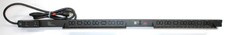 APC  AP7841  Rack PDU, Metered, Zero U, 30A, 208V, 20 C13  4 C19 -W/Bracket
