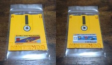 Thumbnail of ebay&reg; auction 137384422873 | Famicom Disk System Battle City Balloon Fight FDS Nintendo NTSC-J Japan
