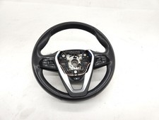 17-23 BMW 540 G30 Sport Steering Wheel Heated...