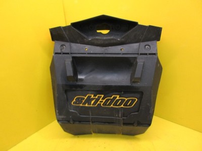 OEM SKI-DOO SKIDOO RENEGADE 1200 600 800R X SNO FLAP GUARD YELLOW