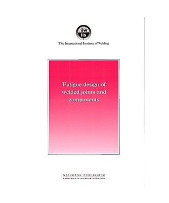 FATIGUE DESIGN OF WELDED JOINT