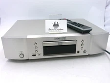 Marantz SA8004 SACD - Super Audio CD Player w/ Remote control R3329