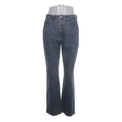 M.A.C, Jeans, Größe: 32, M 27287L, Blau, Einfarbig, Denim, Damen #EOY