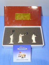 W. Britain BRITAINS 41121 WWI BRITISH Marines MIB