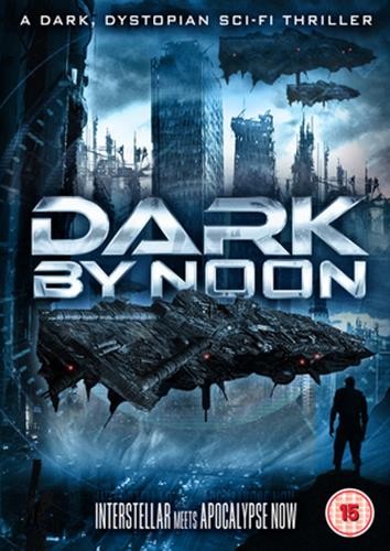 Dark By Noon - Sealed NEW DVD - Patrick Buchanan