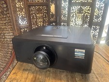 Projection numérique M-Vision Cine 260-Hb pour pièces