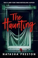 Natasha Preston - Haunting - Paperback - G245Z