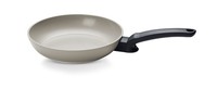 Fissler Bratpfanne Ceratal Evo Classic D 24 Cm Grau Pfannen-Set