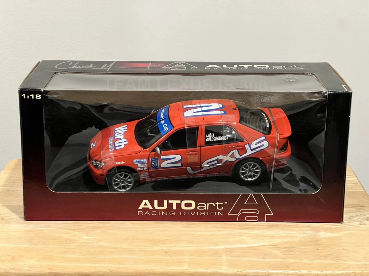 AUTOart Lexus 1:18 Scale Diecast Cars, Trucks & Vans for sale | eBay