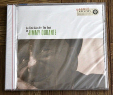 As Time Goes By: Best of by Jimmy Durante (CD, 1993) As Time Goes By: Best of by Jimmy Durante (CD, 1993)