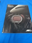 2020 Harley Screamin' Eagle Performance Parts and Accessories Catalog 140 pages