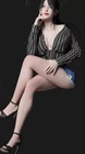 1/18 Paint Miniatures Figures Beauty Girl Scene Props Model For Cars Vehicles