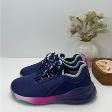 Clove Classic Nursing Sneaker Artic Navy/Artic Pop Healthcare Women 8/Men 6.5