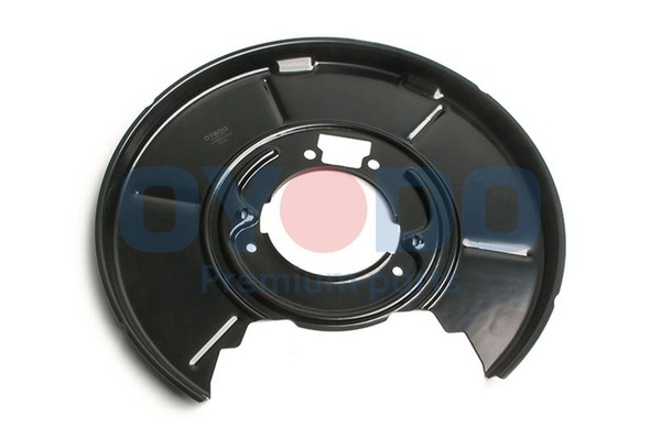 Oyodo Spritzblech Bremsscheibe 11H9063-OYO FüR BMW 3Er E46 Touring E36 Z4 E85-image