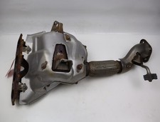 Pre-katalysator Angebot MAZDA CX-3 Phase 1 - 2.0i Skyativ-G 120ch