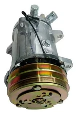 12V SD5H16 A/C Compressor 1690711M1 for Massey Ferguson Tractor 675 698 698T 699