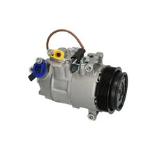 Klimaanlagen – Kompressor R 134a PAG 46 1 986 AD1 089 BOSCH für BMW 1 1 Coupe X1