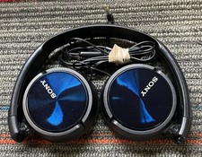 Sony MDR-ZX310AP Wired Headphones