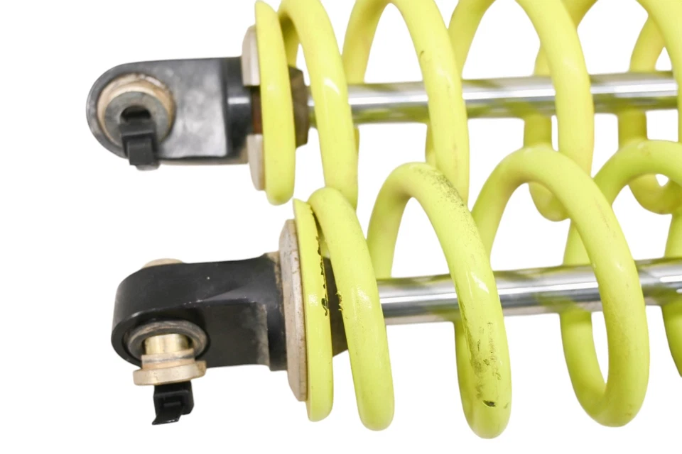 Amortiguadores traseros Polaris Ace 900 XC 18 suspensión Walker Evans Foto 2 de 4