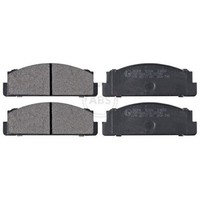 Bremsbelagsatz Scheibenbremse A.B.S. 36004 FüR Fiat Lancia Seat Zastava